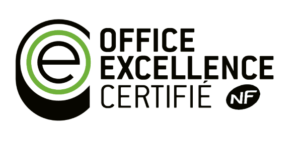 Certificate - NF OEC
