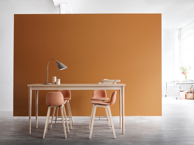 TABOURET DELI