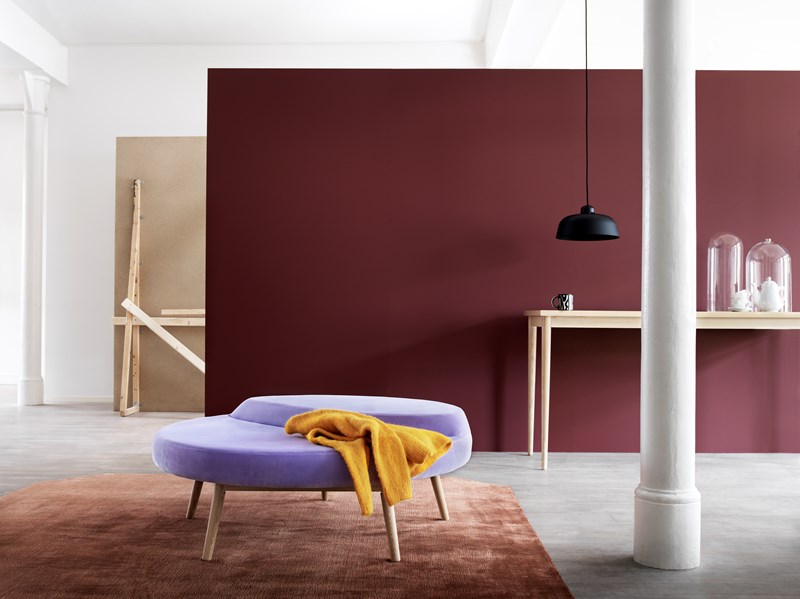 BANQUETTE ISA